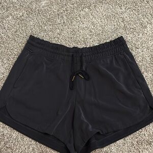 Athleta Soft shorts
